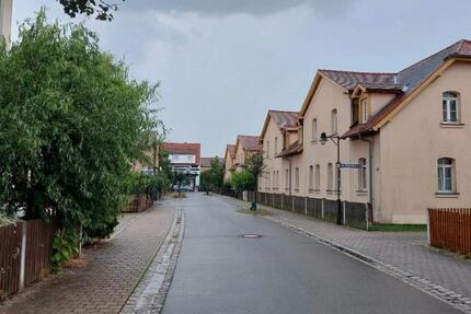 Dreifamilienhaus Conradty-Siedlung Röthenbach