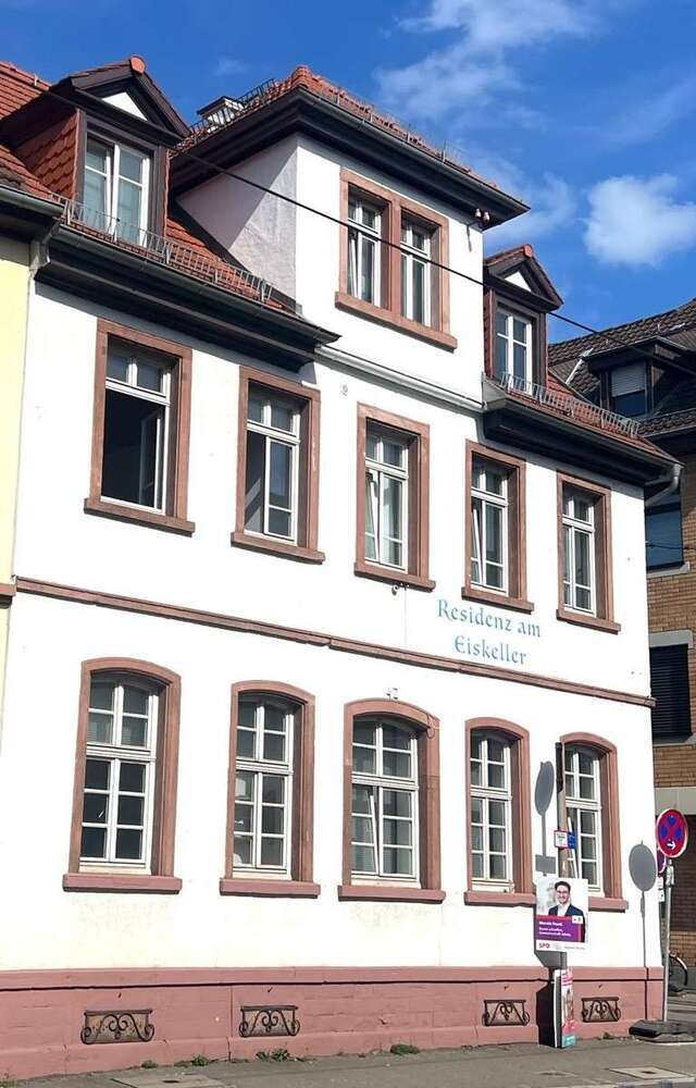Haus zum Kaufen in Heidelberg 4.500.000 € 660 m²