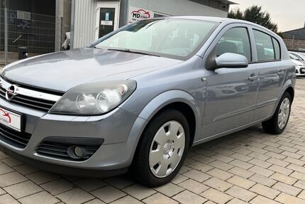Opel Astra 94.000 km 3.299 &euro; Bruchsal-Untergrombach 76646