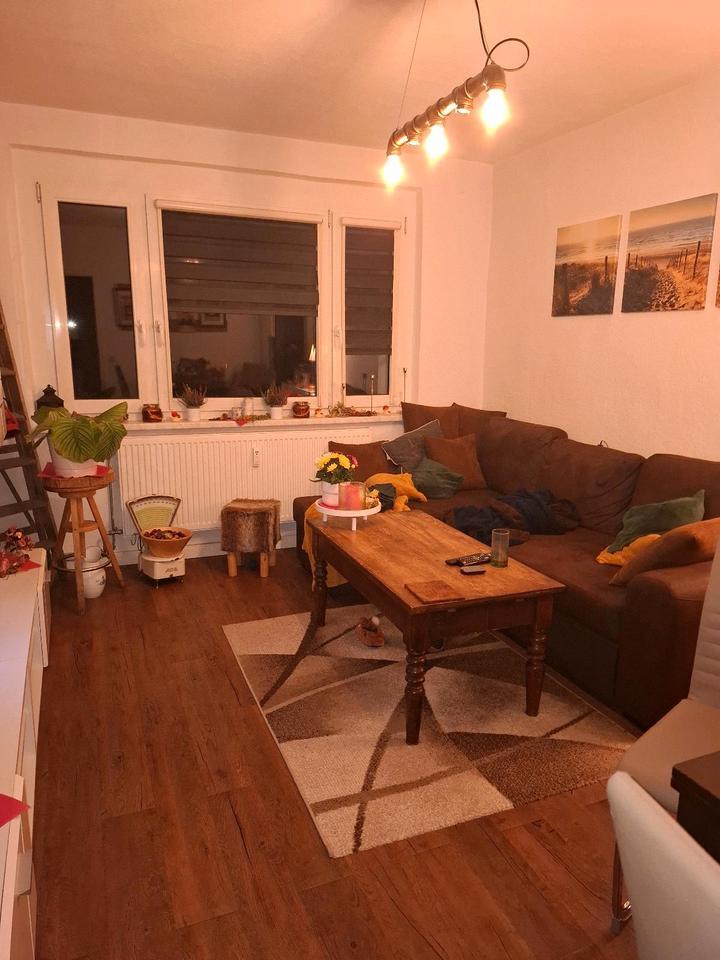 3 Zimmer Wohnung zimmer