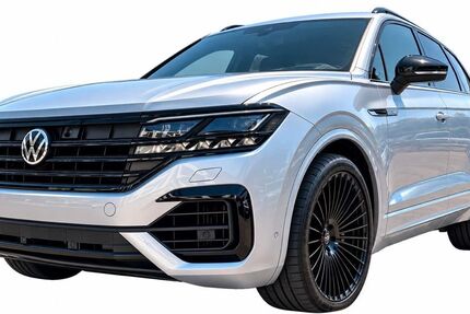 VW Touareg 71.250 km 49.300 &euro; Nagold 72202
