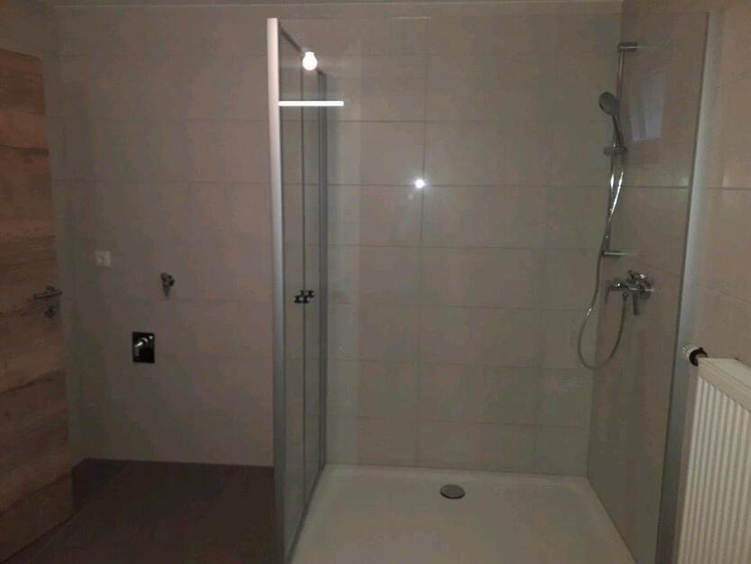 Wohnung 62m2, 2 Zimmer, Küche, Diele Bad Keller