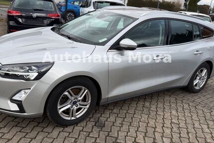 Ford Focus 122.000 km 10.990 &euro; Calden 34379