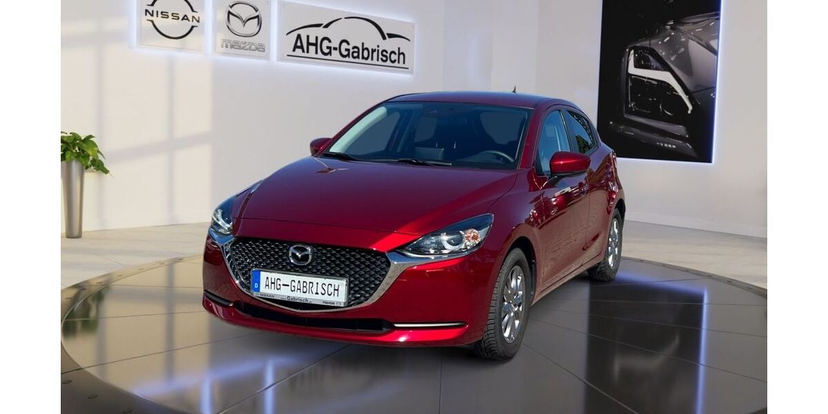 Mazda 2 15.058 km 16.990 &euro; Hemmingen 30966
