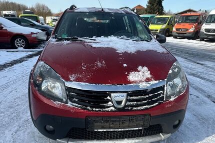 Dacia Sandero 219.678 km 2.480 &euro; Rendsburg 24768