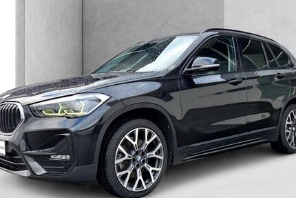 BMW X1 120.396 km 24.980 &euro; Waldshut-Tiengen 79761