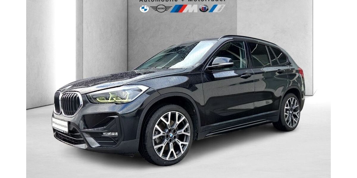 BMW X1 120.396 km 24.980 &euro; Waldshut-Tiengen 79761
