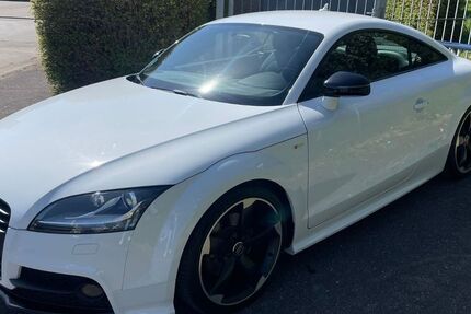 Audi TT 193.000 km 14.600 &euro; Eberdingen 71735