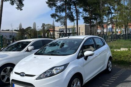 Ford Fiesta 180.000 km 3.650 &euro; Bielefeld 33602