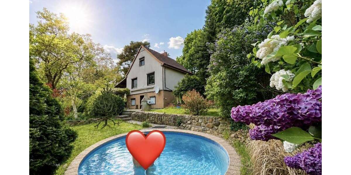 Einfamilienhaus Zeuthen - 3 Zimmer, 101 m&sup2;, 399.000&euro; | Angebot:26513360