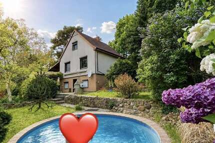 Haus Zeuthen - 3 Zimmer, 101 m&sup2;, 399.000&euro; | Angebot:26513360