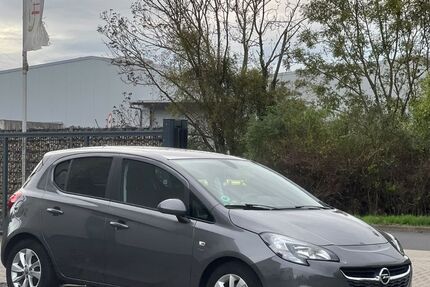 Opel Corsa 31.000 km 10.800 &euro; Jülich 52428