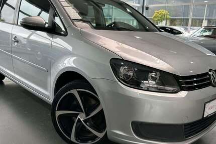 VW Touran 158.000 km 8.990 € Forchtenberg 74670