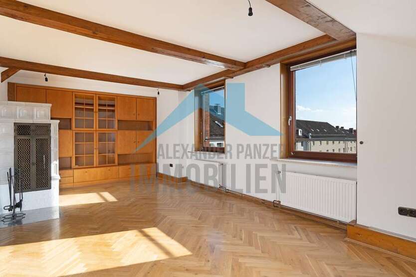 Wohnung zum Mieten in Kassel 990 € 110 m²