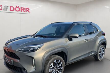 Toyota Yaris Cross 18.500 km 25.200 € Kleinheubach 63924