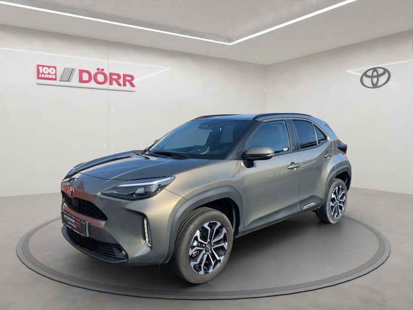 Toyota Yaris Cross 18.500 km 25.200 € Kleinheubach 63924