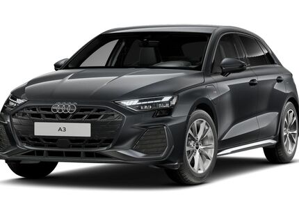 Audi A3 13.000 km 33.999 &euro; Mühlheim 63165