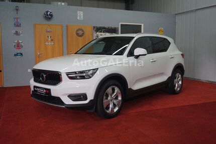 Volvo XC40 56.380 km 24.490 &euro; Delmenhorst 27751