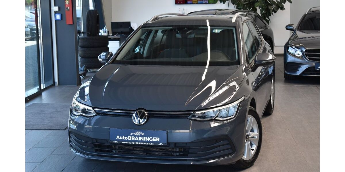 VW Golf 46.582 km 19.980 &euro; Altdorf/Landshut 84032