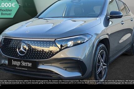 Mercedes-Benz EQA 16.481 km 45.890 &euro; Böblingen 71034