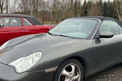 Porsche 996 344.200 km 32.996 &euro; Paderborn 33104