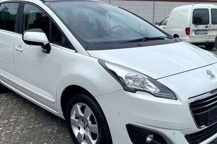Peugeot 5008 149.630 km 2.590 &euro; Ochsenfurt 97199