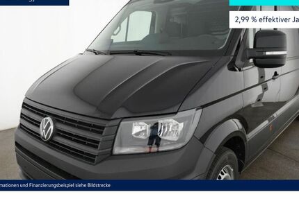 VW Crafter 5.793 km 39.890 &euro; Hanau 63452