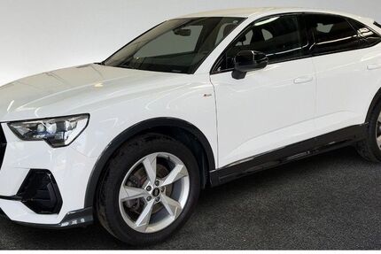 Audi Q3 48.027 km 36.450 € Hamburg 22529