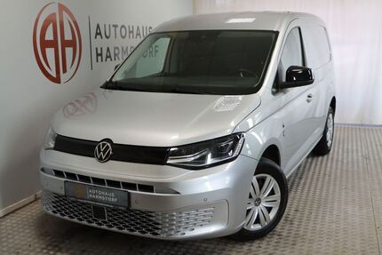 VW Caddy 40.100 km 31.490 € Harmstorf/Hamburg 21228