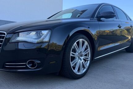 Audi A8 278.000 km 13.900 &euro; Holleben 06179