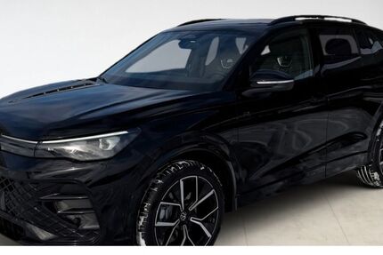 VW Tiguan 3.000 km 52.900 &euro; Warburg 34414