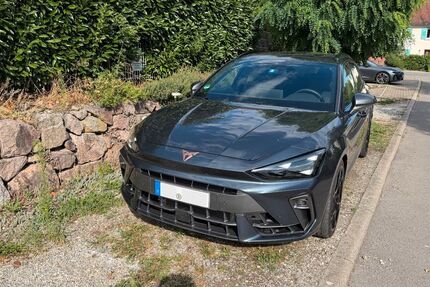 Cupra Leon 12.100 km 37.790 &euro; Salem 88682