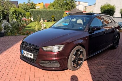 Audi A3 119.000 km 16.500 &euro; Fürstenwalde 15517