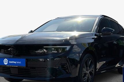 Opel Astra Electric 5.488 km 35.490 &euro; Tübingen 72072