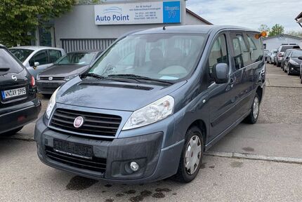 Fiat Scudo