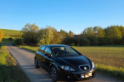 Seat Leon 164.000 km 2.999 &euro; Poppenhausen 97490