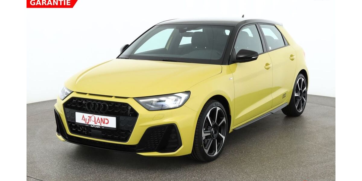 Audi A1 13.280 km 24.990 &euro; Berlin 13599