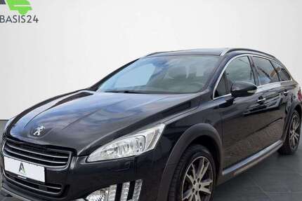 Peugeot 508 139.000 km 9.900 &euro; Linkenheim- Hochstetten 76351