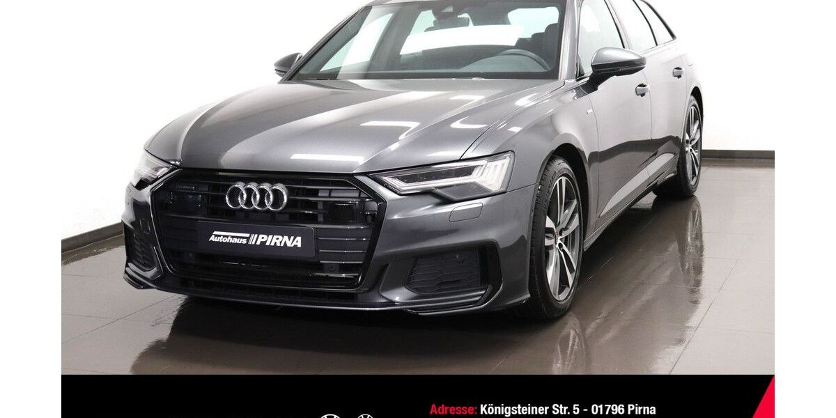 Audi A6 82.500 km 37.530 &euro; Pirna 01796
