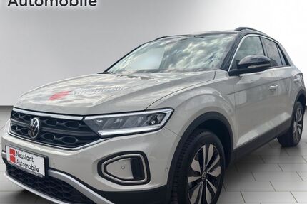VW T-Roc 10.000 km 27.980 &euro; Elsterwerda 04910