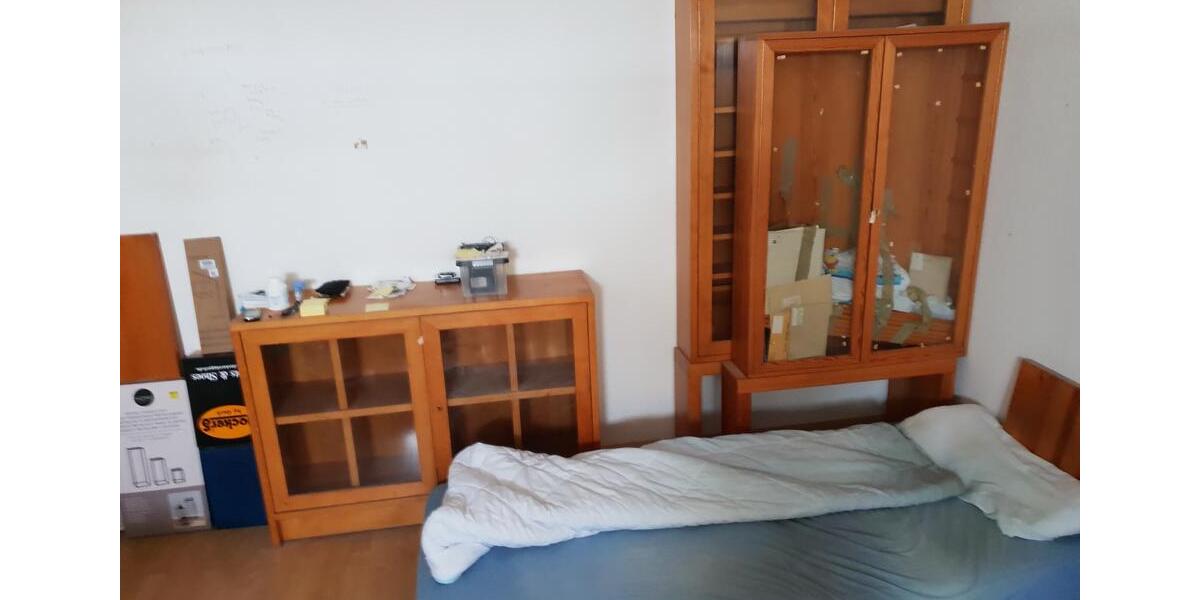 Etagenwohnung Goslar Jürgenohl - 2 Zimmer, 54 m&sup2;, 59.000&euro; | Angebot:26305183