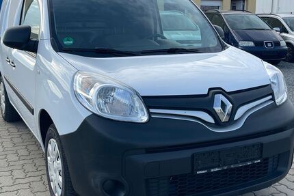 Renault Kangoo 157.975 km 6.499 &euro; Bad Harzburg 38667