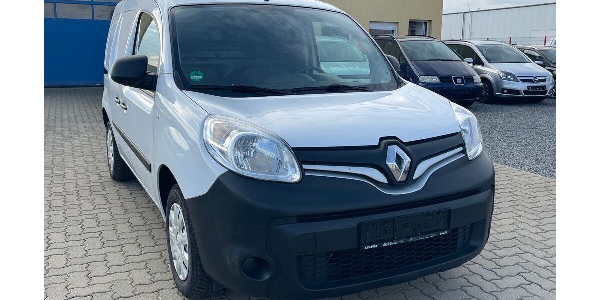 Renault Kangoo 157.975 km 6.499 &euro; Bad Harzburg 38667