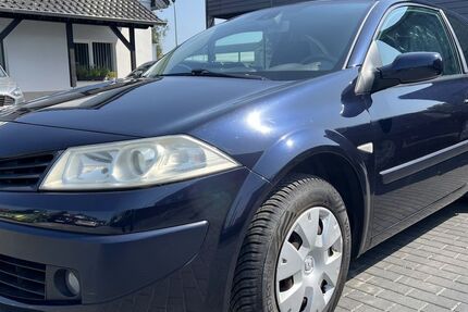 Renault Megane 118.000 km 600 &euro; Nauen 14641