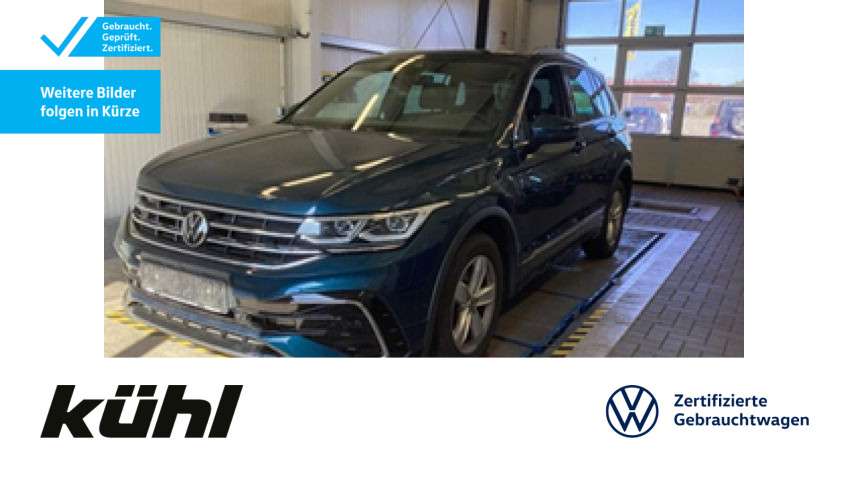 VW Tiguan 74.546 km 27.300 &euro; Gifhorn 38518