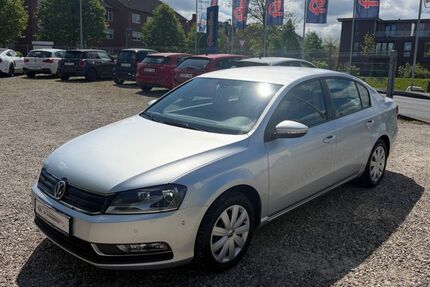 VW Passat 147.430 km 7.990 &euro; Mölln 23879
