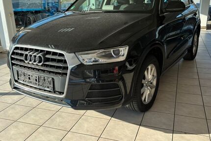 Audi Q3 220.000 km 11.490 &euro; Sigmaringendorf 72517