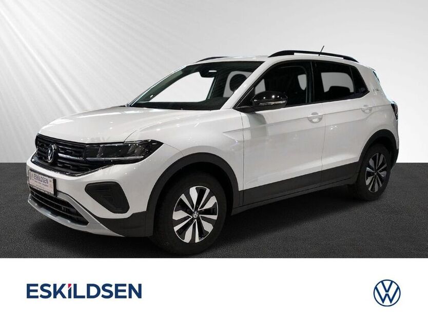 T-Cross