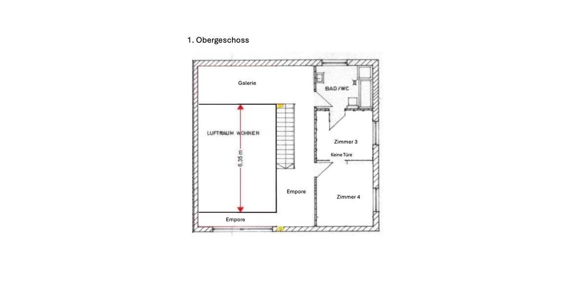 Reihenhaus München Sendling-Westpark - 3.5 Zimmer, 150 m&sup2;, 2.950&euro; | Angebot:26399725