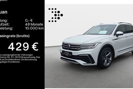 VW Tiguan 31.380 km 31.370 &euro; Bad Camberg 65520
